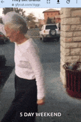Yay Dance GIF - Yay Dance Grandma GIFs