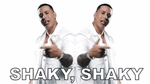 shaky yankee
