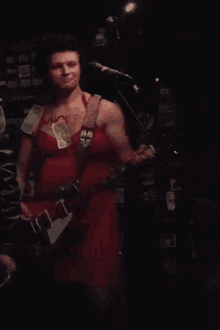 Mre And The Filthy Devils Atazoth GIF - Mre And The Filthy Devils Atazoth Punk GIFs