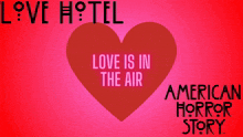 Love Love Motel Ahs GIF - Love Love Motel Ahs GIFs