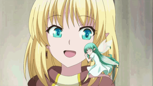 Sacrificial Princess and the King of Beasts Divine Protection and the  Acting Queen Consort - Watch on Crunchyroll
