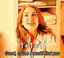 Isla Fisher Ill Find You GIF - Isla Fisher Ill Find You I Would Find You GIFs