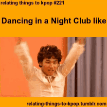 Kpop Bigbang GIF - Kpop Bigbang Daesung GIFs