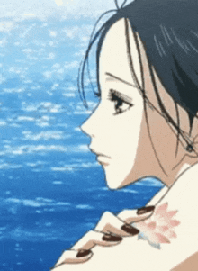 Clovenda Nana Anime GIF - Clovenda Nana Anime Nana Osaki - Discover & Share  GIFs