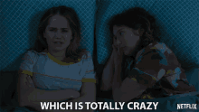 Which Is Totally Crazy Its Wild GIF - Which Is Totally Crazy Its Wild Its Nuts GIFs