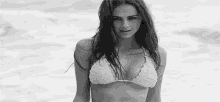 Come Hither GIF - Hot Flirty Beach GIFs