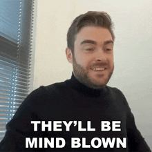 They'Ll Be Mind Blown Lewis Jackson GIF - They'Ll Be Mind Blown Lewis Jackson Cryptolewlew GIFs