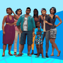 The Sims The Sims4 GIF - The Sims The Sims4 Ts4 GIFs