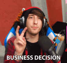 Business Decision Options GIF - Business Decision Options Choices GIFs