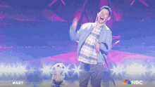 Look At That America’s Got Talent GIF - Look At That America’s Got Talent Isn'T It Cool GIFs