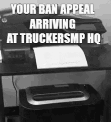 Truckers Mp Ban GIF - Truckers Mp Ban Appeal GIFs