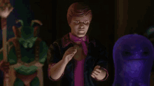 Toy Story Ken Doll GIF