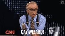 Gay Wizard Lgbt GIF - Gay Wizard Wizard Gay GIFs