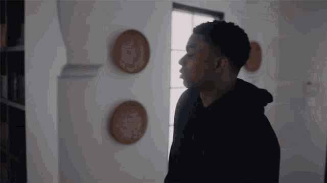 looking around confused gif