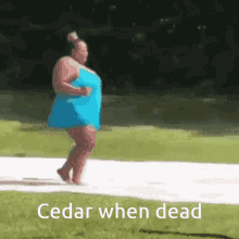 Cedar Falling GIF - Cedar Falling Deadpool GIFs
