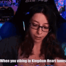 Jamming To Music Jamming Out GIF - Jamming To Music Jamming Out Pokketninja GIFs