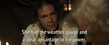 Master And Commander Far Side Of The World GIF