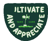 Cultivate And Appreciate Linus Van Pelt Sticker - Cultivate And Appreciate Linus Van Pelt Peanuts Stickers