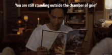 Dnd Dungeons And Dragons GIF - Dnd Dungeons And Dragons Loser GIFs
