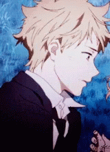 Anime Vocaloid Gif - Gif Abyss