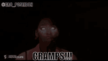 Cramps Demon GIF - Cramps Demon Devil GIFs