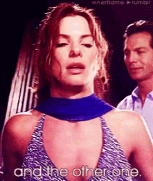 Miss Congeniality The Other One GIF - Miss Congeniality The Other One GIFs