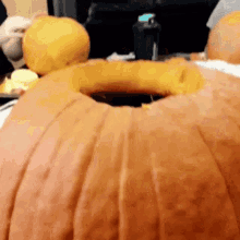 Pumpkin Pimpin GIF - Pumpkin Pimpin Big GIFs