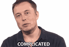 complicated elon musk hard difficult puzzling