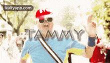 Tammy.Gif GIF - Tammy Sunglasses Accessories GIFs