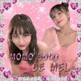 Hirai Momo GIF - Hirai Momo GIFs