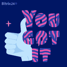 Bitrix24 Bitrix24office GIF - Bitrix24 Bitrix24office Like GIFs