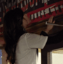 Pll Lucy Hale GIF - Pll Lucy Hale Aria Montgomery GIFs