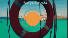 Good Morning Think Positive Radio GIF