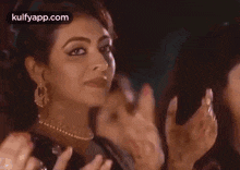 Clapping.Gif GIF - Clapping Love Action Drama Clap GIFs