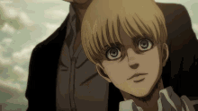 What The Fuck Wtf GIF - What The Fuck Wtf Attack On Titan GIFs