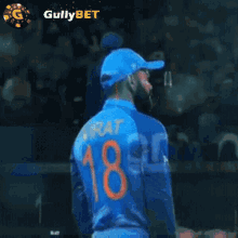 Gullybet Indian Cricket GIF - Gullybet Indian Cricket Cricket GIFs