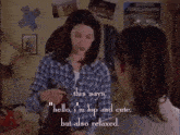 Gilmore Girls Outfit GIF - Gilmore Girls Outfit Date GIFs