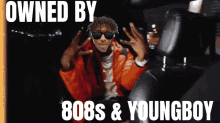 808s Youngboy Owned GIF - 808s Youngboy Owned 808s GIFs