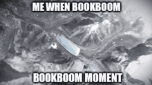 Me When Bookboom GIF - Me When Bookboom Bookboom Moment GIFs