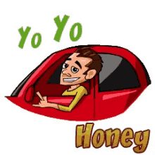 Yo Yo Honey GIF - Yo Yo Honey GIFs