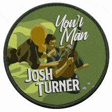 your man josh turner your man song i%27m your guy just call my name