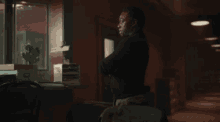 Yes Why Murn Peacemaker GIF - Yes Why Murn Peacemaker GIFs