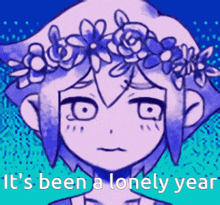 Omori Im So Lonely GIF - Omori Im So Lonely Why Did I Make So Many Of These GIFs