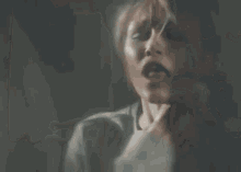 Grace Vanderwaal Clearly GIF - Grace Vanderwaal Clearly The Dawn Has Come GIFs