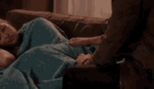 Karamel Melwood GIF - Karamel Melwood Couch GIFs