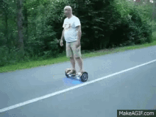 They See Me Rollin GIF - Rollin Hoverboard Theyseemerolling GIFs
