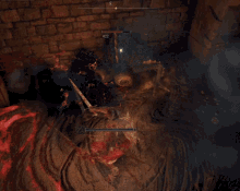 Death Blighted Elden Ring GIF - Death Blighted Elden Ring You Died GIFs