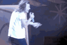 Harry Styles Laugh GIF - Harry Styles Laugh Funny GIFs