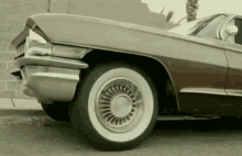 Cadillac Kings GIF