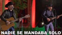 Nadie Se Mandaba Solo Jose Manuel GIF - Nadie Se Mandaba Solo Jose Manuel El Señor De Los Cielos GIFs